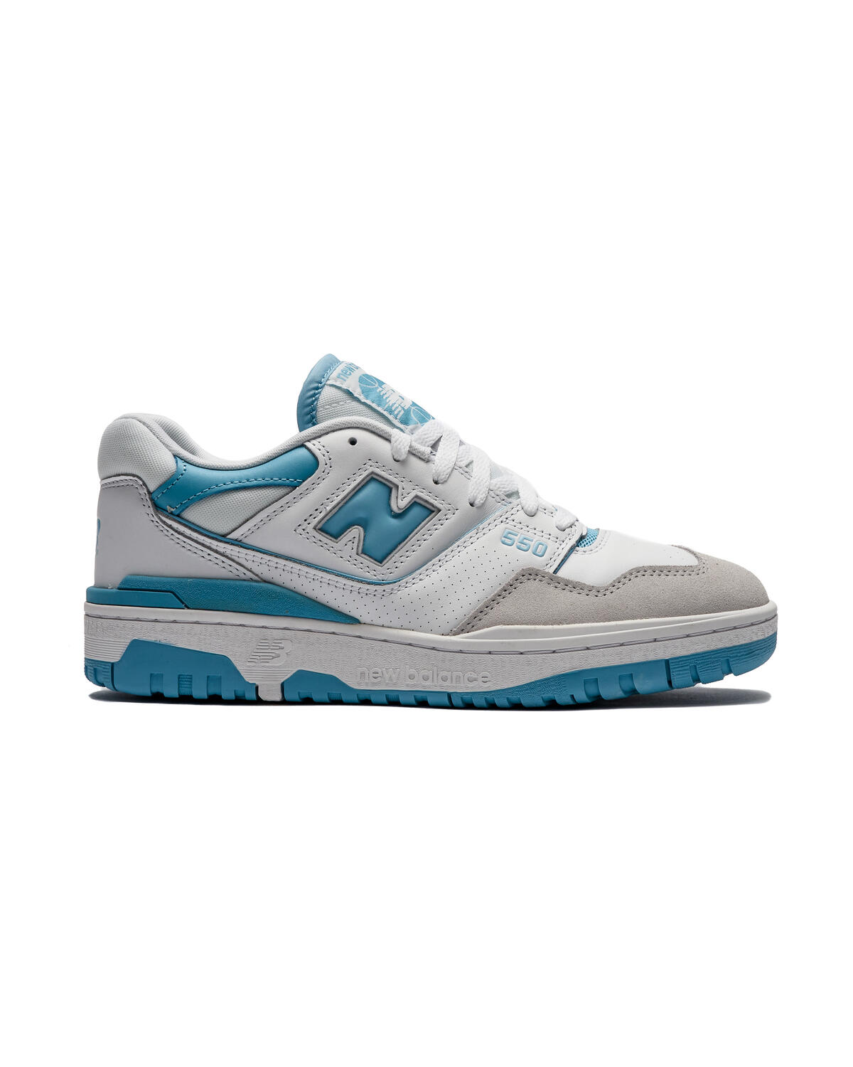 New Balance BB 550 LSB | BB550LSB | AFEW STORE